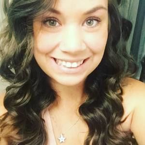 Meet your Posher, Kym